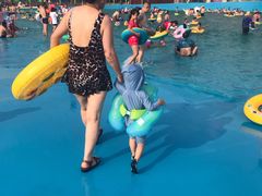 -沈阳龙润夏宫温泉水乐园