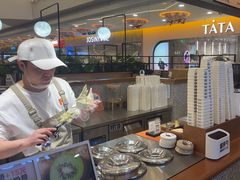 -野人先生Gelato(上海长宁龙之梦店)