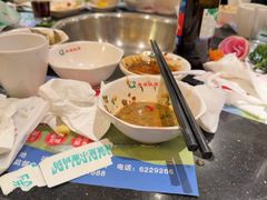 -草原饭店火锅