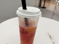 -留白时间(苏宁广场B区店)