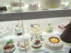 -好利来(柳北店)