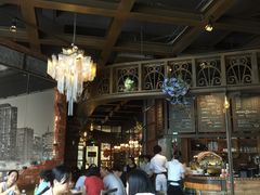 大堂-玛格萝妮(汇智国际商业中心店)