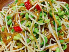-小尕子·新疆菜(明园店)