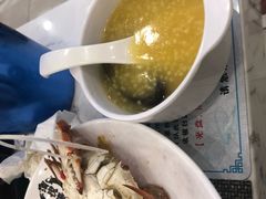 -澜悦港海鲜体验主题餐厅