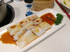 -煲王粤菜餐厅(中侨中心店)