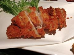 -桂马·日本料理·海胆·海鲜饭·酒场(民主广场店)