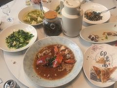 -爷爷的草帽·海鲜馆(孙塘路店)