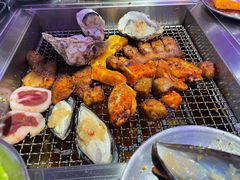 -郑州高新·万科广场