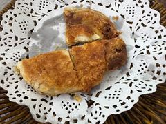 牛肉饼-清真双宝红油牛系列