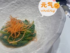 -次第花开素食雅宴