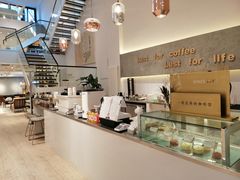 -Such A Cafe(798艺术园区店)