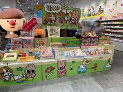 -KKV(天津津南吾悦广场店)