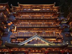 -大佛古寺
