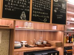 -发酵食堂(屏风街店)