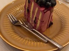 -BAKER&SPICE(安福路店)