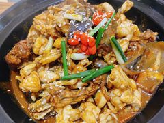 -元银甲·湖北地标美食(汉阳店)