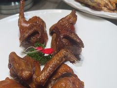 -王府井酒店(金桥港湾店)