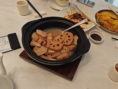 -和平馆·地道港澳茶餐厅(西门口店)