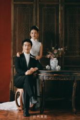 -拉玛摄影 STUDIO(滨江道店)