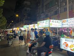 -汕头龙光喜来登酒店
