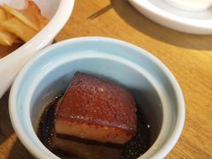 -杭百味·大众精选杭帮菜(西湖音乐喷泉店)