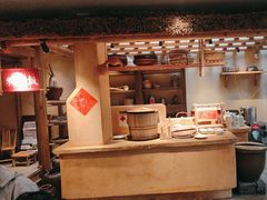 -田小狗的饭店(碧桂园店)