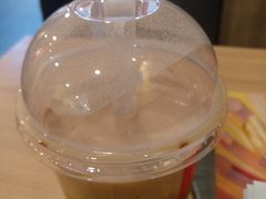 -麦当劳(金稻田路餐)