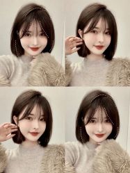 点击看大图 -MY HAIR ARDOR