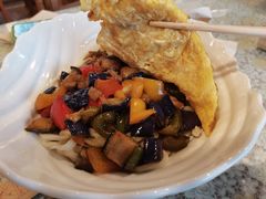 -文三里屯面馆(三里屯店)