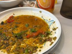 -食光慢宴·安吉土菜馆