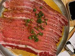 -本家韩国烤肉(青岛万象城店)