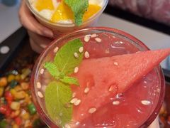 -江边城外烤全鱼(世茂广场店)