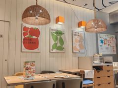 -菲滋意式餐厅(富阳东方茂店)