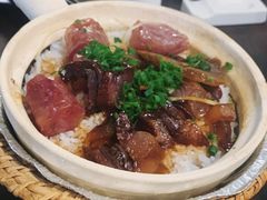 -七寸飝大饭店(马场店)