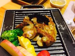 -花潮料理艺食馆(世欧广场店)