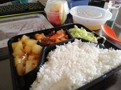 -上海柏阳君亭酒店(复旦大学店)