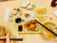 -百家鸡味馆(清泰店)