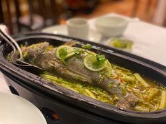 -阿诺泰·泰国餐厅(棕北店)