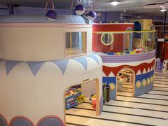 -汤连得温泉馆(宝山店)