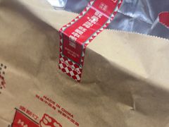 -塔斯汀中国汉堡(西湖景顺铂悦城店)