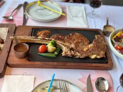 -西缘·我的花和森林·鲜花西餐厅(南长街店)
