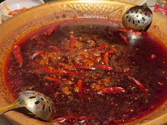-小龙坎火锅(全球总店)