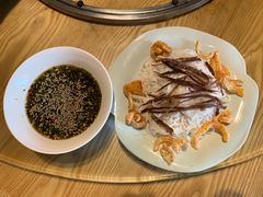 -妈妈的味道(和顺古镇店)