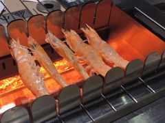 -丰茂烤串(金源店)