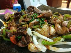 -福春居饺子楼(创业路店)