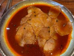 -连手特色烤串