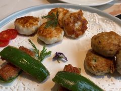 -滋粥楼·顺德菜(番禺广场总店)