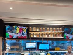 -木屋烧烤(大运店)