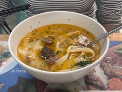 -清真餐厅·回乡麦客