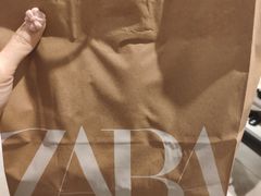 -ZARA(凯德乐峰广场店)